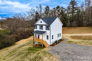 147 Old Nc 20 Hwy, Alexander, NC 28701 - Photo 2