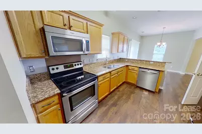 9550 Scotland Hall Court, Charlotte, NC 28277 - Photo 4