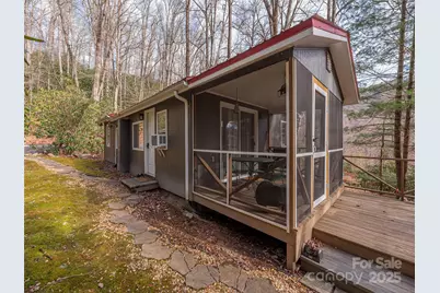 155 Mull Cove Road, Maggie Valley, NC 28751 - Photo 18