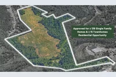 000 Metcalf Road, Shelby, NC 28150 - Photo 2