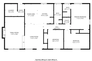 3819 Langley Rd, Charlotte, NC 28215 - Photo 30