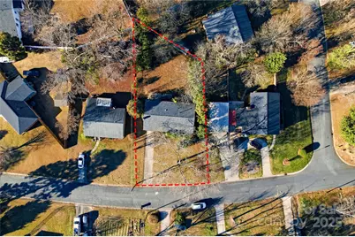 3819 Langley Road, Charlotte, NC 28215 - Photo 24