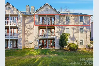 6146 Meadow Rose Lane, Charlotte, NC 28215 - Photo 1