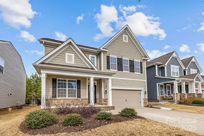 6004 Oakmere Road, Waxhaw, NC 28173 - Photo 2