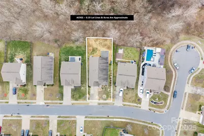 3723 Gricklade Drive, Charlotte, NC 28262 - Photo 2