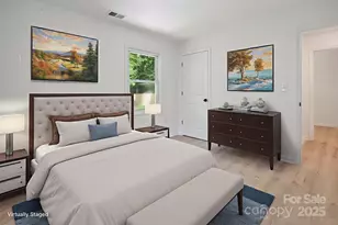 5420 Gwynne Ave, Charlotte, NC 28205 - Photo 24