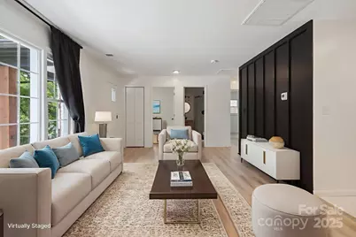 5420 Gwynne Avenue, Charlotte, NC 28205 - Photo 4