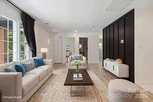 5420 Gwynne Ave, Charlotte, NC 28205 - Photo 4