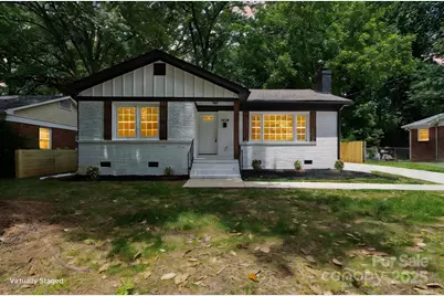 5420 Gwynne Avenue, Charlotte, NC 28205 - Photo 2