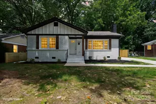 5420 Gwynne Ave, Charlotte, NC 28205 - Photo 2