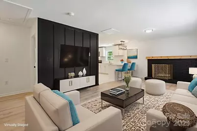 5420 Gwynne Avenue, Charlotte, NC 28205 - Photo 8