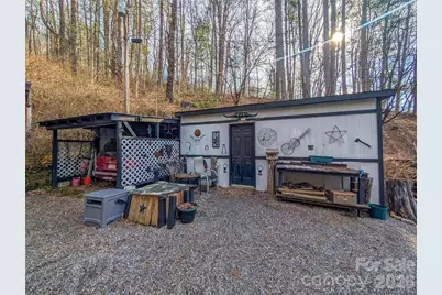 1372 Lickskillet Road, Burnsville, NC 28714 - Photo 46