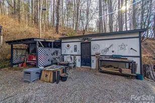 1372 Lickskillet Rd, Burnsville, NC 28714 - Photo 46