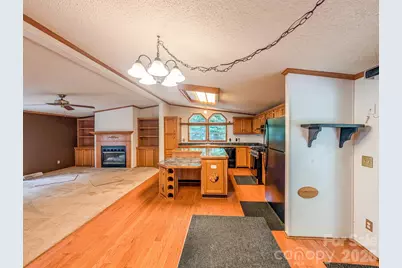 1372 Lickskillet Road, Burnsville, NC 28714 - Photo 14