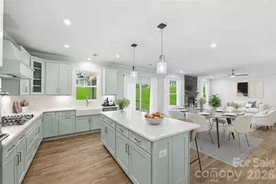 132 Balboa Street, Matthews, NC 28104 - Photo 10