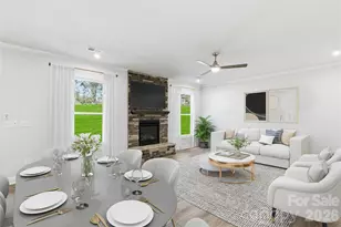 132 Balboa St, Matthews, NC 28104 - Photo 20