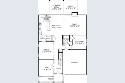 132 Balboa Street, Matthews, NC 28104 - Photo 24