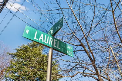 404 N Laurel Avenue #16, Charlotte, NC 28204 - Photo 22