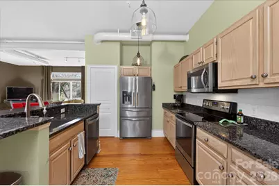 404 N Laurel Avenue #16, Charlotte, NC 28204 - Photo 8