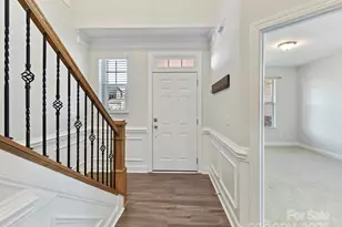 1037 Paddington Dr, Indian Trail, NC 28079 - Photo 6