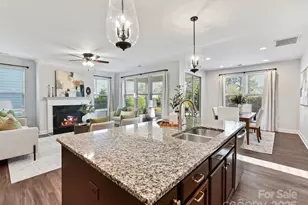 1037 Paddington Dr, Indian Trail, NC 28079 - Photo 10