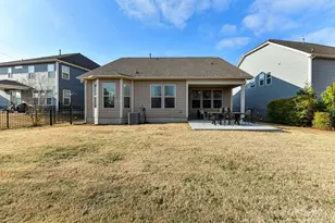 1037 Paddington Dr, Indian Trail, NC 28079 - Photo 38