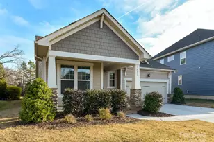 1037 Paddington Dr, Indian Trail, NC 28079 - Photo 2