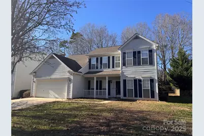 3620 Cole Mill Road, Charlotte, NC 28270 - Photo 2