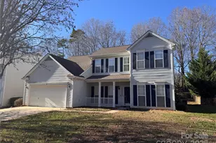 3620 Cole Mill Rd, Charlotte, NC 28270 - Photo 2