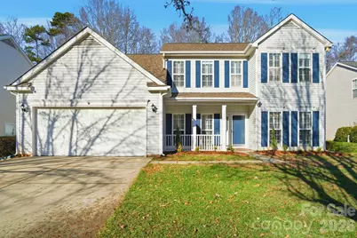 3620 Cole Mill Road, Charlotte, NC 28270 - Photo 1