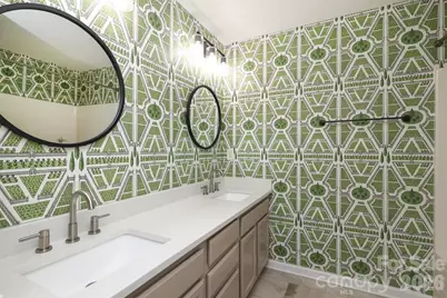 518 Donatello Avenue, Charlotte, NC 28205 - Photo 24