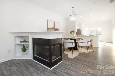 518 Donatello Avenue, Charlotte, NC 28205 - Photo 8