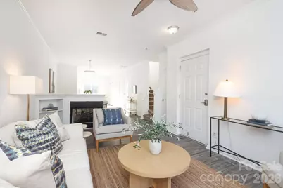 518 Donatello Avenue, Charlotte, NC 28205 - Photo 6