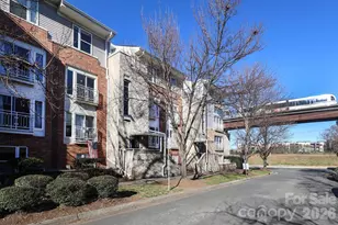 518 Donatello Avenue, Charlotte, NC 28205 - Photo 30