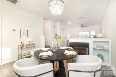 518 Donatello Avenue, Charlotte, NC 28205 - Photo 12