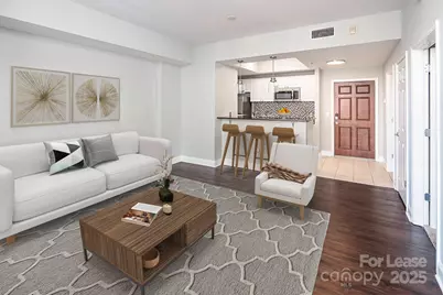 300 W 5th Street #339, Charlotte, NC 28202 - Photo 16