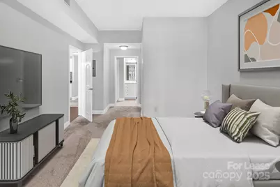 300 W 5th Street #339, Charlotte, NC 28202 - Photo 20