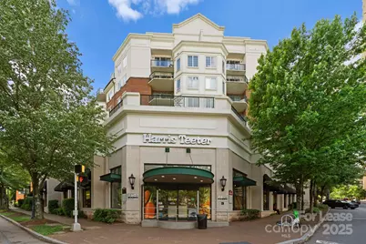300 W 5th Street #339, Charlotte, NC 28202 - Photo 32