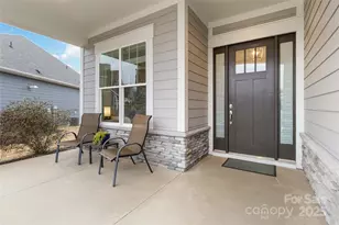 3073 Alveston Drive NW, Concord, NC 28027 - Photo 4