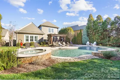 8614 Preserve Pond Road, Cornelius, NC 28031 - Photo 46