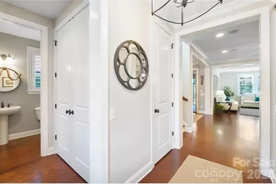 8614 Preserve Pond Road, Cornelius, NC 28031 - Photo 10