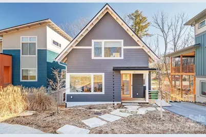 21 Orrinel Way, Asheville, NC 28806 - Photo 1