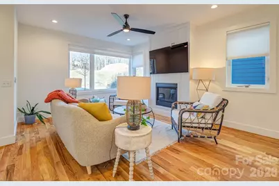 21 Orrinel Way, Asheville, NC 28806 - Photo 4