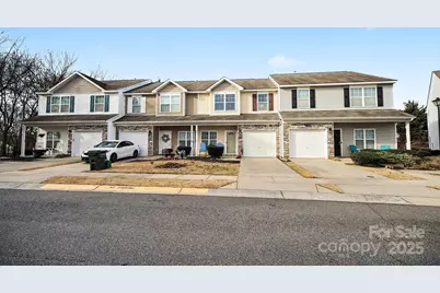 10311 Bunclody Drive, Charlotte, NC 28213 - Photo 2