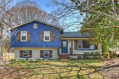 1941 Bentley Place, Charlotte, NC 28205 - Photo 1
