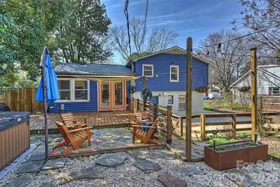 1941 Bentley Place, Charlotte, NC 28205 - Photo 46