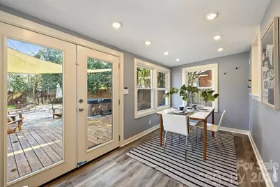 1941 Bentley Place, Charlotte, NC 28205 - Photo 16