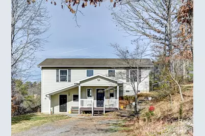 993 Old Marshall Highway, Asheville, NC 28804 - Photo 2