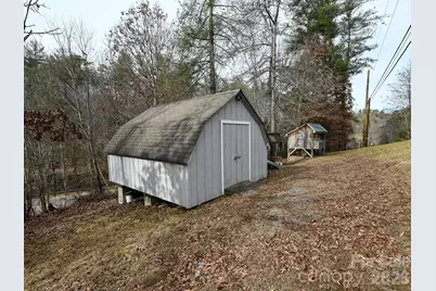 993 Old Marshall Highway, Asheville, NC 28804 - Photo 38
