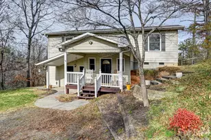 993 Old Marshall Hwy, Asheville, NC 28804 - Photo 1